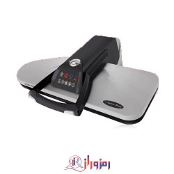 اتوپرس ژانومه مدل RC-600